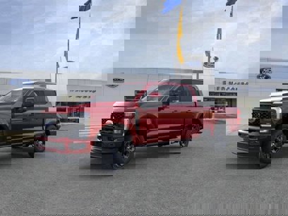 New 2024 Ford F250 Lariat w/ Lariat Ultimate Package