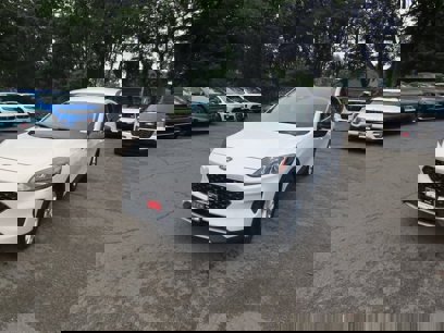 Used 2022 Ford Escape SE w/ Cold Weather Package