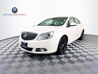 Used 2014 Buick Verano Premium