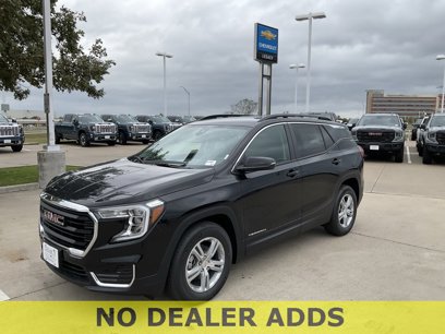 New 2024 GMC Terrain SLE w/ Driver Convenience Package