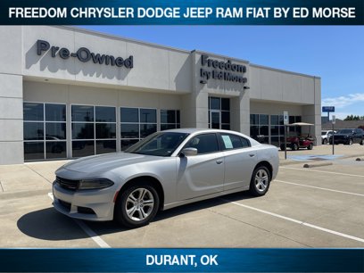 Used 2022 Dodge Charger SXT