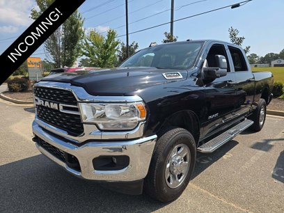 Used 2024 RAM 2500 Big Horn w/ Bed Utility Group