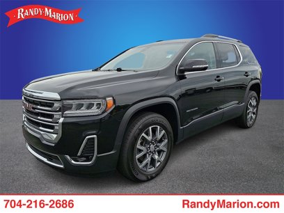Used 2023 GMC Acadia SLT