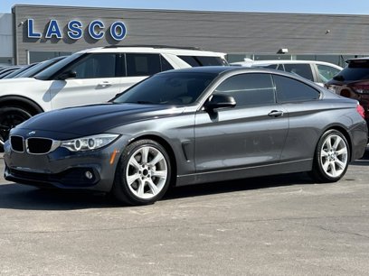 Used 2015 BMW 435i Coupe w/ Premium Package
