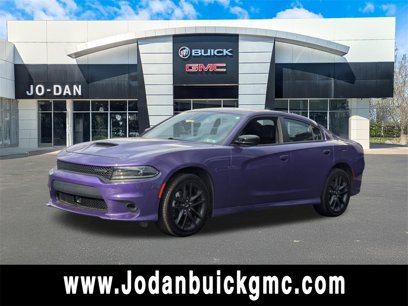 Used 2023 Dodge Charger GT w/ Plus Group