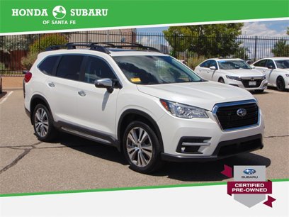 Used 2021 Subaru Ascent Touring w/ Popular Package #2