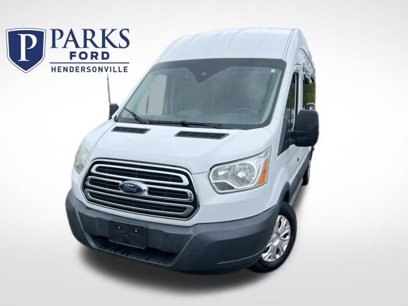 Used 2016 Ford Transit 350 XLT