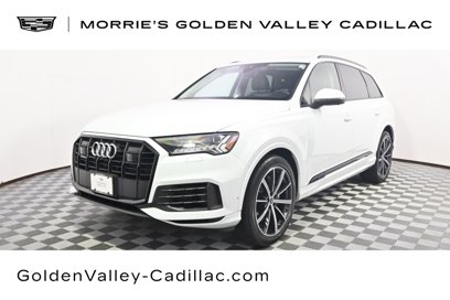Used 2023 Audi Q7 3.0T Prestige