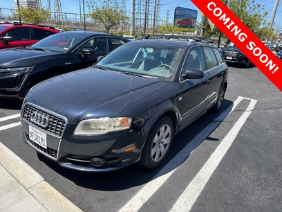 Used 2008 Audi A4 2.0T