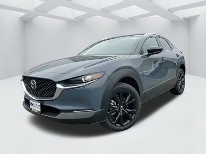New 2025 MAZDA CX-30 AWD 2.5 S w/ Preferred Package