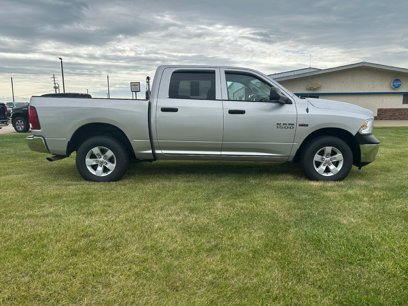 Used 2014 RAM 1500 ST