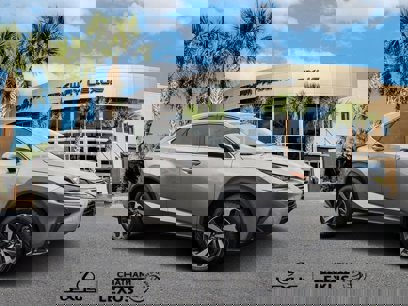 Certified 2021 Lexus NX 300 FWD w/ Premium Package