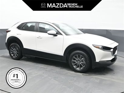 Used 2023 MAZDA CX-30 AWD 2.5 S