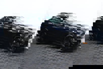 Used 2014 Ford Mustang Coupe w/ Equipment Group 102A