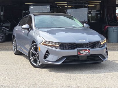 Used 2022 Kia K5 EX w/ EX Premium Package