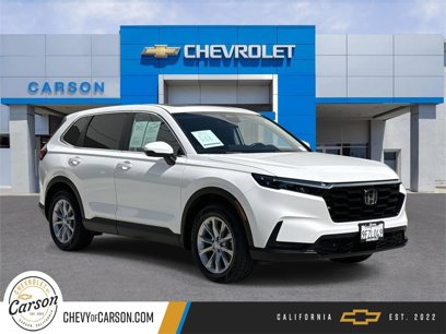Used 2023 Honda CR-V EX-L