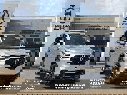 New 2025 Acura ADX A-Spec