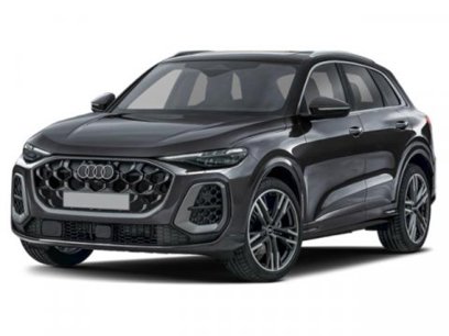 New 2025 Audi Q5 Premium Plus