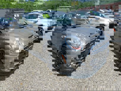 Used 2018 MINI Cooper S