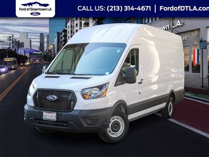Used 2024 Ford Transit 350 148 High Roof Extended