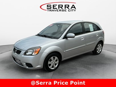 Used 2011 Kia Rio5 LX