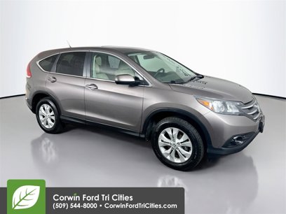 Used 2014 Honda CR-V EX