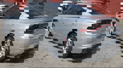 Used 2020 Dodge Charger SXT
