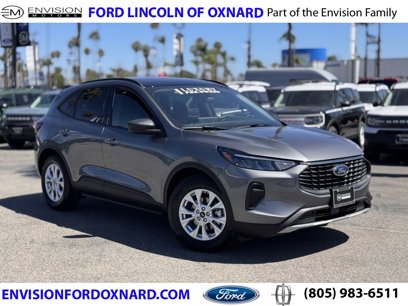 Used 2025 Ford Escape Active w/ Tech Pack #1