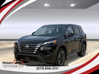 New 2026 Nissan Rogue SV w/ Cold Weather Package