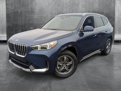 Used 2025 BMW X1 xDrive28i w/ Convenience Package