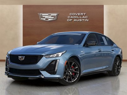 Used 2023 Cadillac CT5 V w/ Premium Package