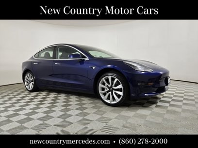 Used 2018 Tesla Model 3