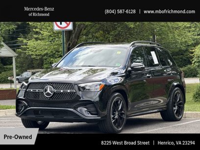 Used 2024 Mercedes-Benz GLE 580 4MATIC w/ Night Package
