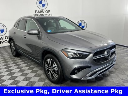 Used 2024 Mercedes-Benz GLA 250