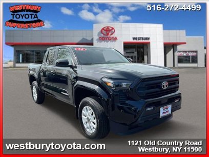 Used 2024 Toyota Tacoma SR5