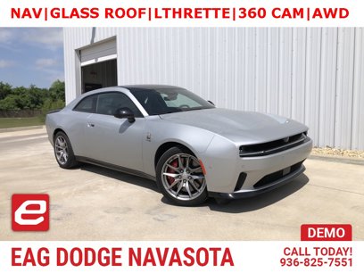 New 2024 Dodge Charger R/T Scat Pack w/ Plus Group