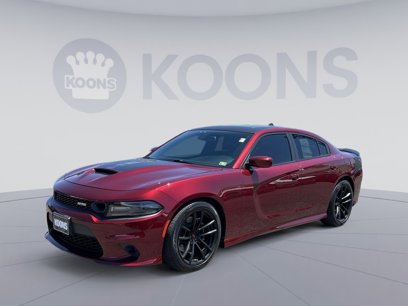 Used 2020 Dodge Charger Scat Pack w/ Daytona Edition Group