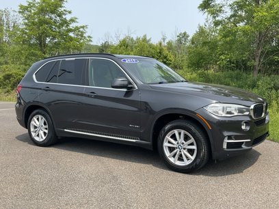 Used 2015 BMW X5 xDrive35i
