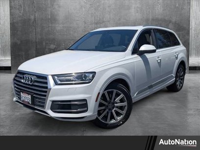 Used 2019 Audi Q7 3.0T Premium
