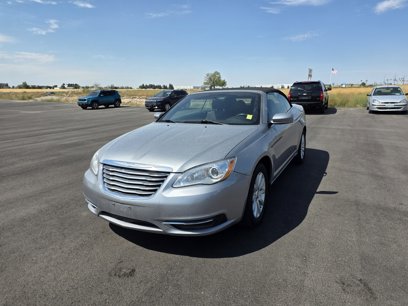 Used 2014 Chrysler 200 Touring