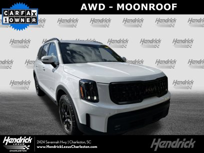 Used 2023 Kia Telluride SX Prestige X-Pro