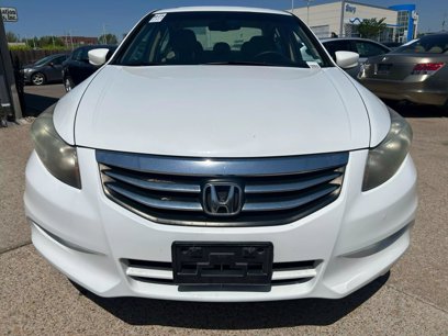Used 2011 Honda Accord EX-L