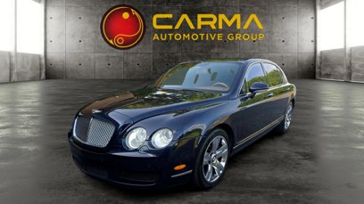 Used 2007 Bentley Flying Spur Flying Spur