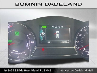 Used 2014 Kia Optima EX