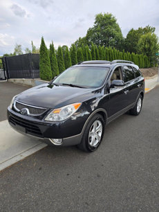 Used 2008 Hyundai Veracruz Limited