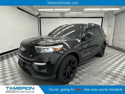 Used 2023 Ford Explorer ST w/ Equipment Group 401A