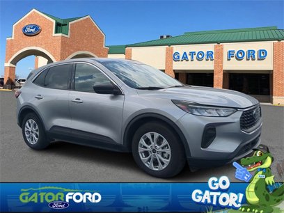 Used 2024 Ford Escape Active