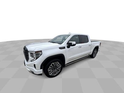Used 2023 GMC Sierra 1500 Denali Ultimate
