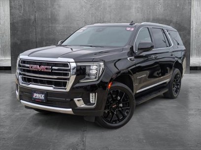 Used 2023 GMC Yukon SLT