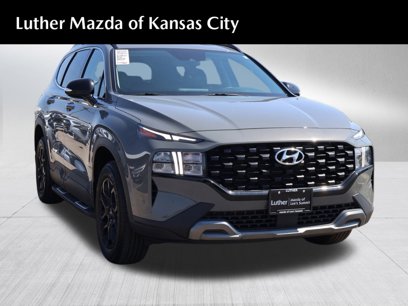 Used 2022 Hyundai Santa Fe XRT